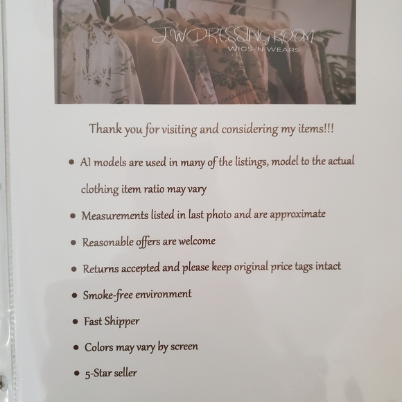 Banana Republic Dillion hunter green copper foil detail chiffon button blouse S - Picture 11 of 12